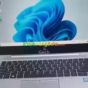 Brand New hp elitebook  840  G6   Core i7     8th  generation️   Octa-Core processor️   H Price in Ethiopia